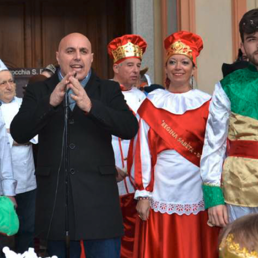 Foto edizione del 2020