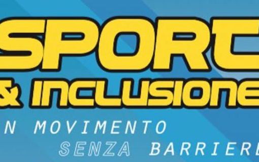 Sport &amp; Inclusione: in movimento senza barriere a Briga Novarese