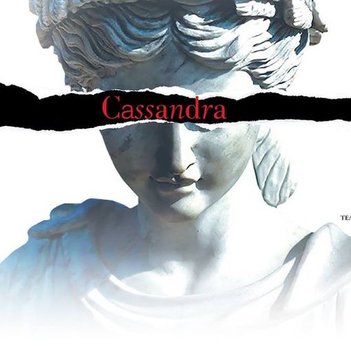 Sabato e domenica in diretta dal Teatro Coccia “Cassandra, in te dormiva un sogno”