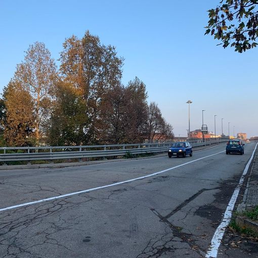 Ha riaperto oggi (finalmente) il cavalcavia di Porta Milano