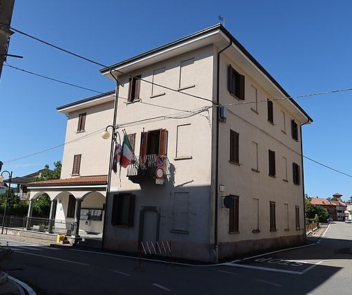 A Cavallirio vince Vito D'Aguanno