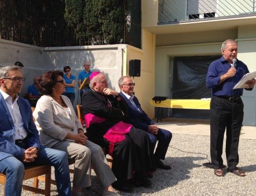 Prende vita il “condominio solidale”