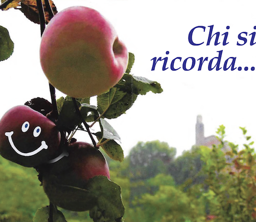 A ottobre la Sagra delle Mele di Soriso