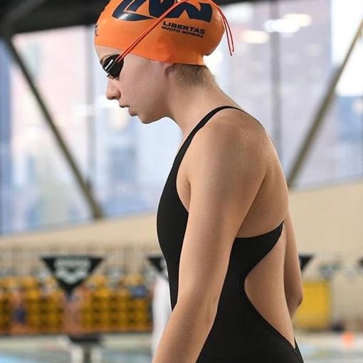 Chiara Saronne