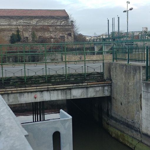 Partiranno il 12 febbraio i lavori sul ponte di corso Roma a Trecate