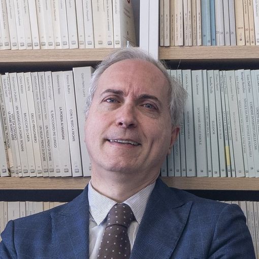 Alla scoperta dei luoghi dell'editoria con Roberto Cicala