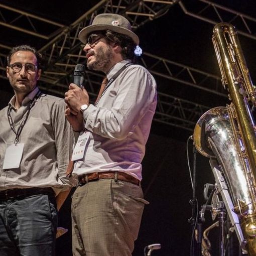 Torna dal vivo il 18° NovaraJazz