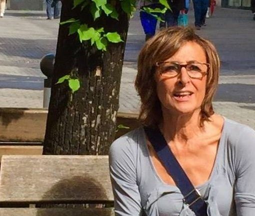 Addio a Cinzia Fontana: l'ultimo saluto all'ex responsabile dell'URP di Novara
