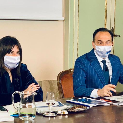 Immigrazione, Cirio: “Basta, mettono a rischio un equilibrio sanitario raggiunto con sacrifici enormi&quot;