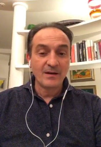 Coronavirus, Cirio: &quot;Raddoppieremo la capacità di fare analisi in Piemonte, arrivando a 2.200 tamponi al giorno”