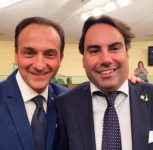 I Consiglieri della Lega: “Il consenso del governatore Cirio tiene. Alla faccia di chi parlava di un caso Piemonte”