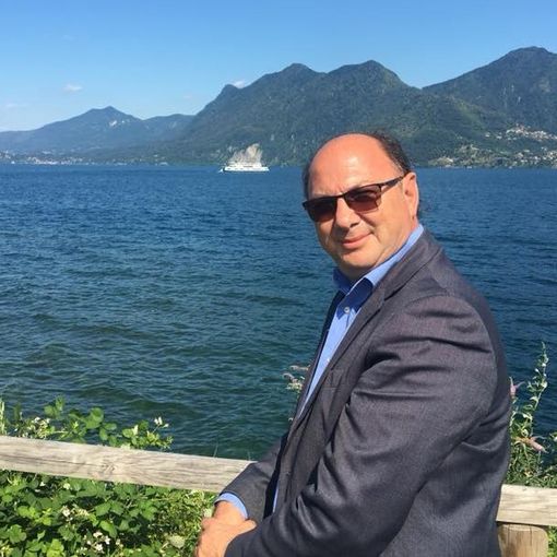 In pensione Ciro D’Addio, storico autista di sei sindaci