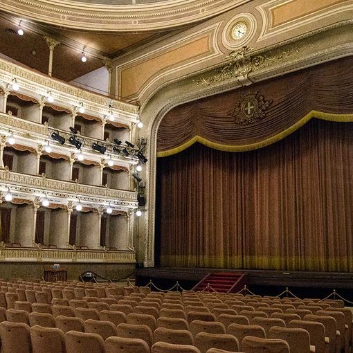 Teatro Coccia: aumenta contributo del Ministero