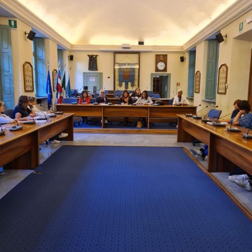 Commissione provinciale pari opportunità: confronto sui progetti da attuare nei prossimi mesi
