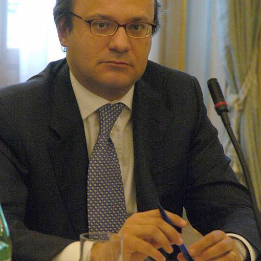 Camere di commercio: Comoli commissario a Novara fino a fusione