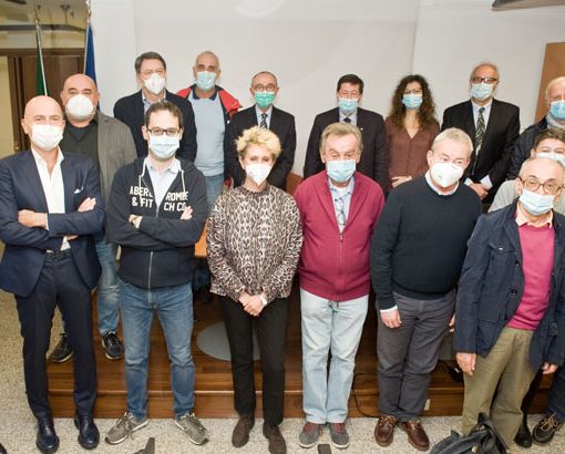 D’Andrea confermato presidente dell’Ordine dei Medici