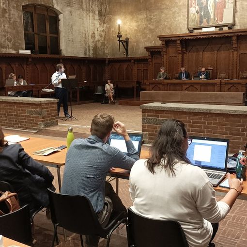 Fine della convenzione comune-provincia per la funzione di segreteria generale: il nuovo segretario avrà tempo di addestrarsi