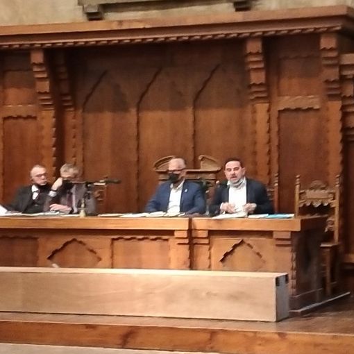 Approvato il rendiconto 2020, uno degli ultimi atti dell’amministrazione
