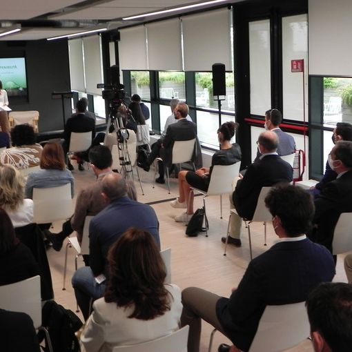 Confindustira, sostenibilità e circolarità obiettivi imprescindibili per il futuro dell’economia
