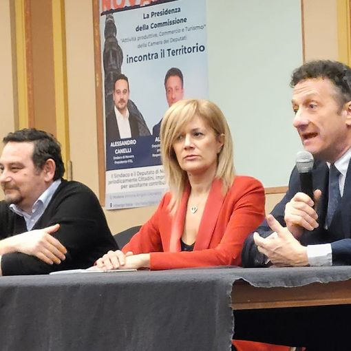 Superbonus, Gusmeroli (Lega): &quot;Era una legge studiata male&quot;