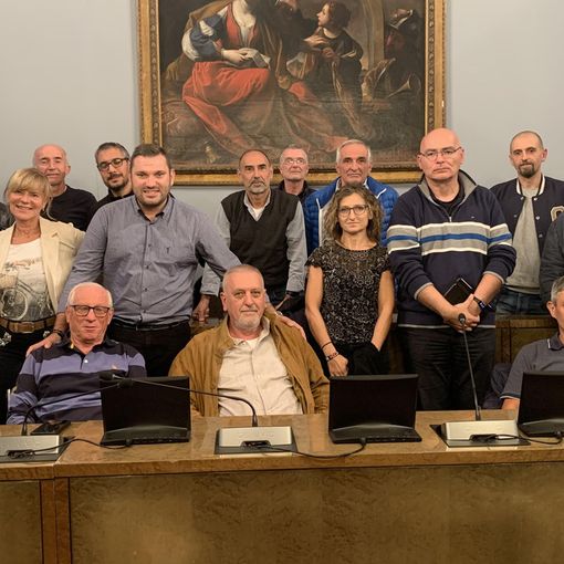 Un piano regolatore per le corse podistiche a Novara