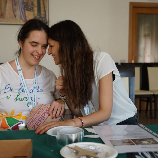 &quot;Amici speciali&quot;: al via a Novara il corso di formazione per i volontari 2024