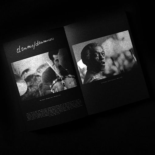 Novara Jazz, sabato 8 giugno la presentazione del libro di Roberto Masotti &quot;Jazz Area&quot;