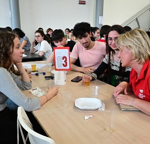 I “ricercatori alla spina” conquistano il pubblico anche nella seconda edizione