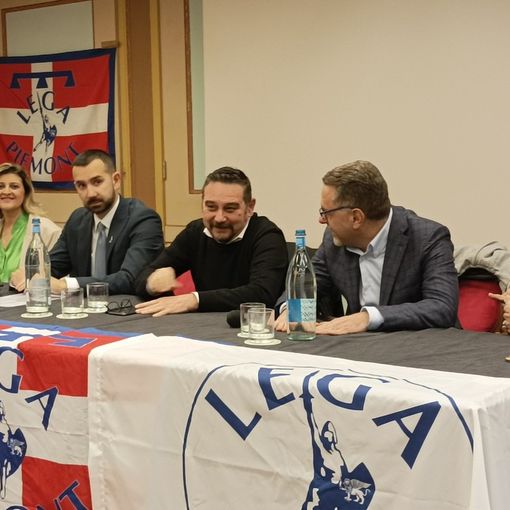 Prende forma lo schieramento del centrodestra novarese in vista delle elezioni regionali