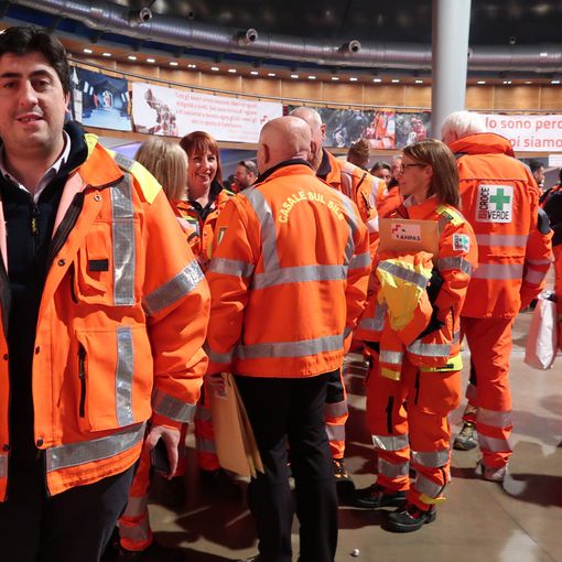 Ambulanza del Vergante: 6 posti disponibili per servizio civile