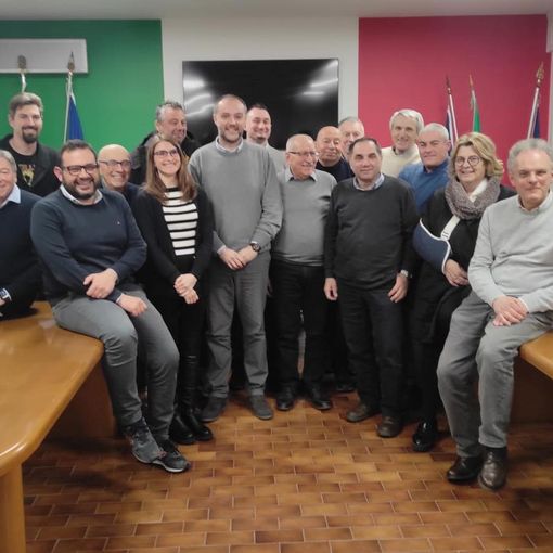 “Il presidente incontra il territorio”: primo incontro del sesto tour a Divignano