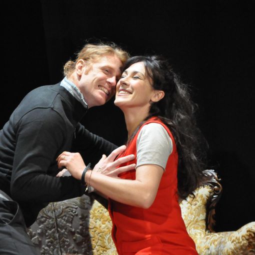 Sabato 10 a Lesa va in scena ‘L’amor sacro e l’amor profano’