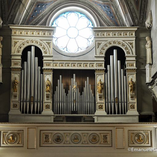 18° Festival Organistico Internazionale: i prossimi appuntamenti ad Arona