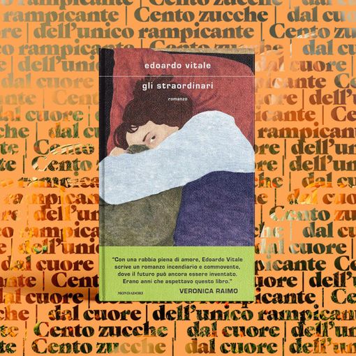 &quot;Gli straordinari: vite al limite in una società in crisi&quot;, presentazione del libro di Edoardo Vitale