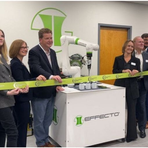 Effecto Group rinnova la sede Usa e punta su innovazione e crescita