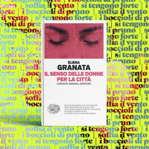 Donne e Città: riflessioni sull'urbanistica