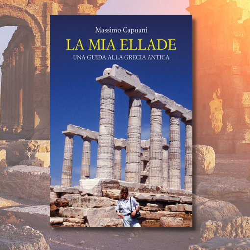 Esplorando l'Ellade a Novara