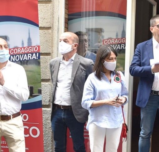 Faccia a faccia tra Nicola Fonzo e il 'nostalgico' Roberto Esposito