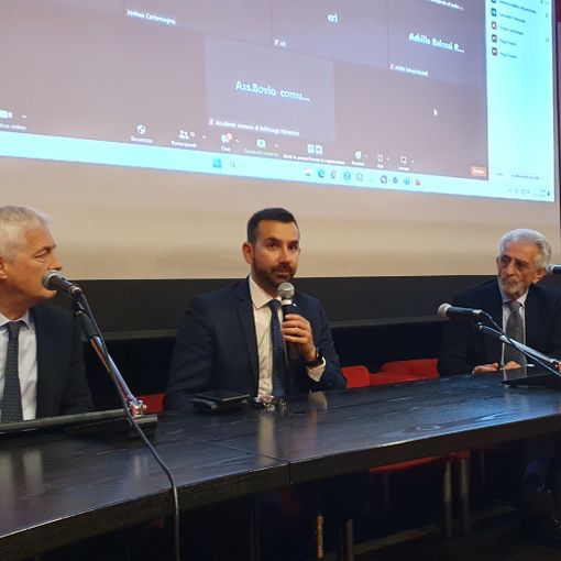 Siccità: 28 mln per rimodernare due importanti canali irrigui nel Novarese