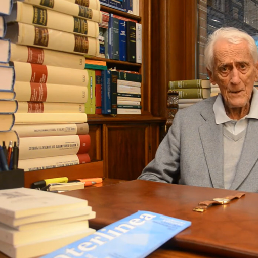 Il vescovo Brambilla ricorda Eugenio Borgna: &quot;Piangiamo la scomparsa di un innovatore intelligente e coraggioso&quot;