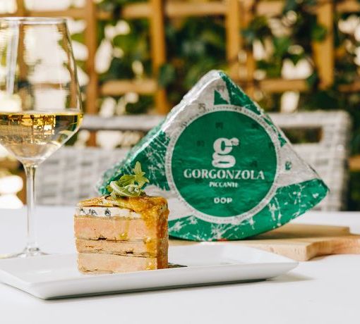 Successo del gorgonzola dop in Spagna con Asiago, Pecorino Sardo e Taleggio