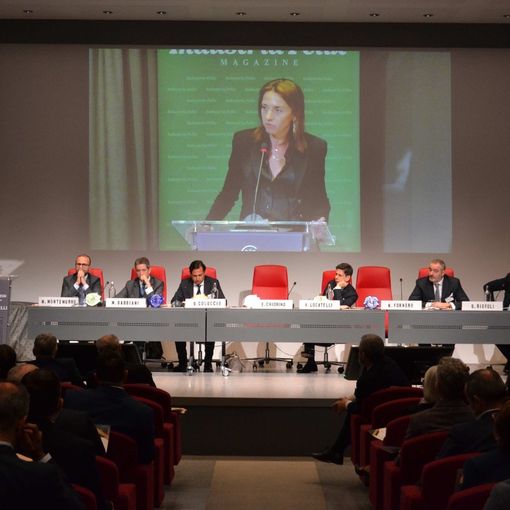Industria Felix, le 6 imprese più competitive della provincia di Novara