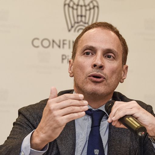 Il commento del Presidente di Confindustria Piemonte Ravanelli in merito al DL “Cura Italia”