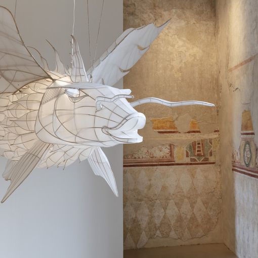 Posticipata all'1 novembre la chiusura della mostra ‘Fantastic Utopias’ alla Rocca di Angera