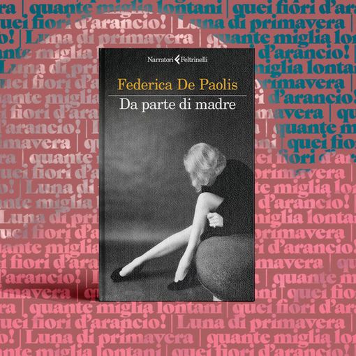 Da Madre a Figlia: un legame intimo