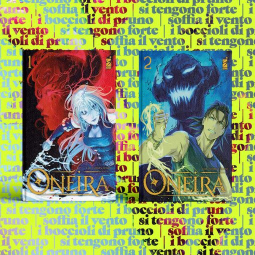Oneira: esplorando i sogni attraverso il Manga