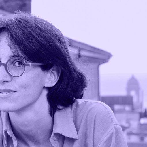 Un viaggio tra memoria e futuro nell'ultimo libro di Federica Manzon