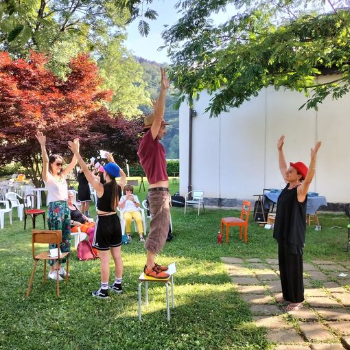 Festa del Sole: cinque giorni per celebrare il solstizio d'estate 2023