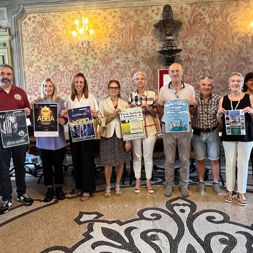 Festa patronale, un momento fondamentale  per sentirsi parte della comunita’