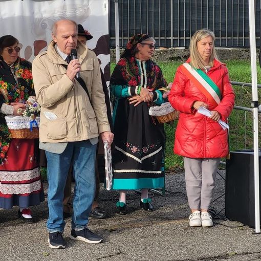 Armeno celebra la prima fiera agricola: un nuovo inizio per un evento storico FOTO
